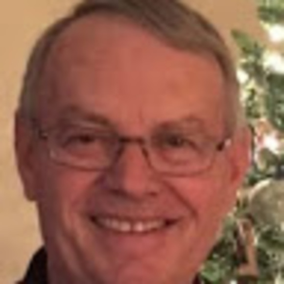 Meet your Posher, George - Picture 1 of 1